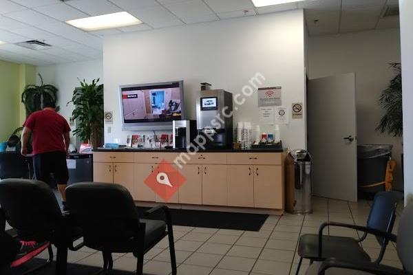 Sutherlin Nissan of Ft Myers