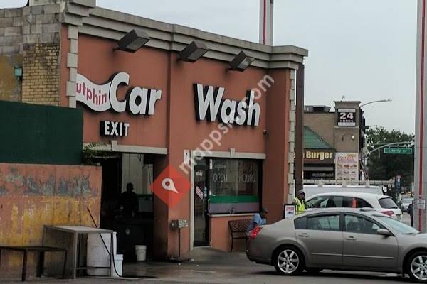 Sutphin Car Wash