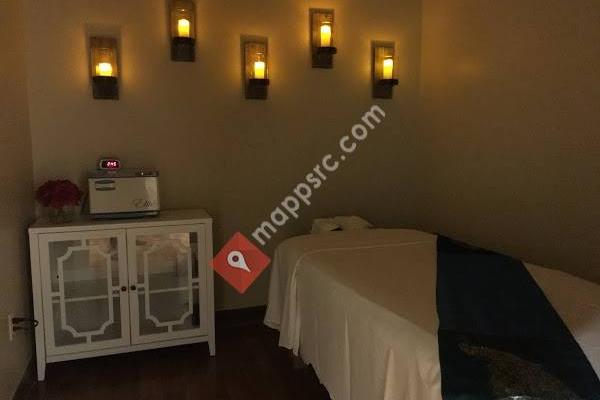 Suwanee Thai Massage and Spa