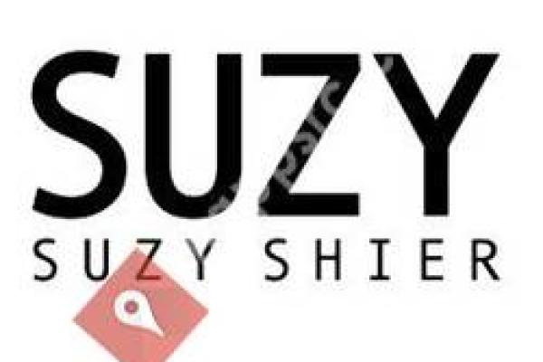 Suzy Shier