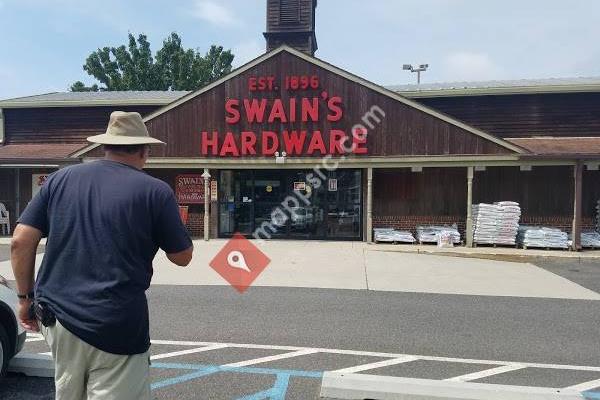 Swain's Hardware Inc