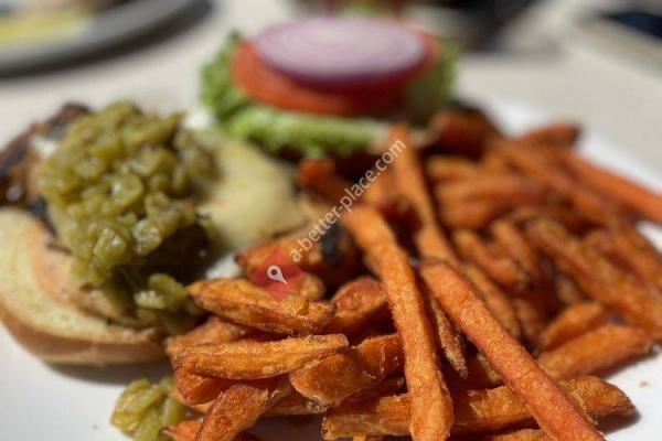 Swami's Café Carlsbad