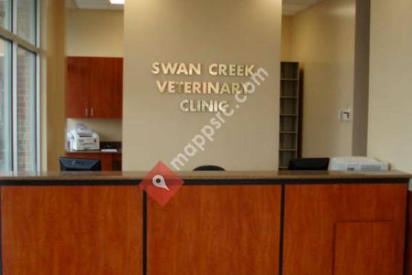 Swan Creek Veterinary Clinic