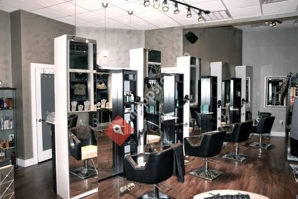 Swank Salon