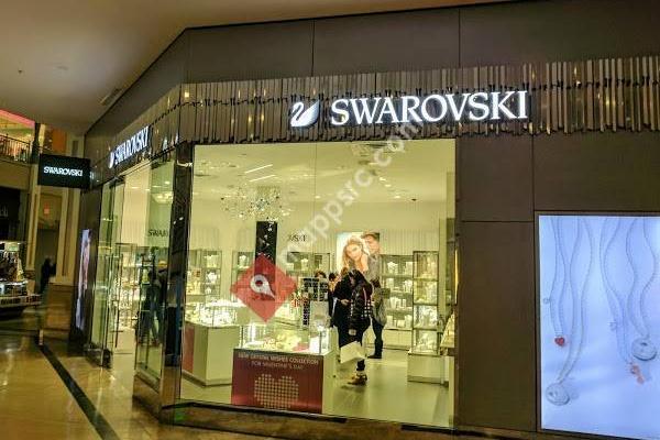 Swarovski Bridgewater Commons