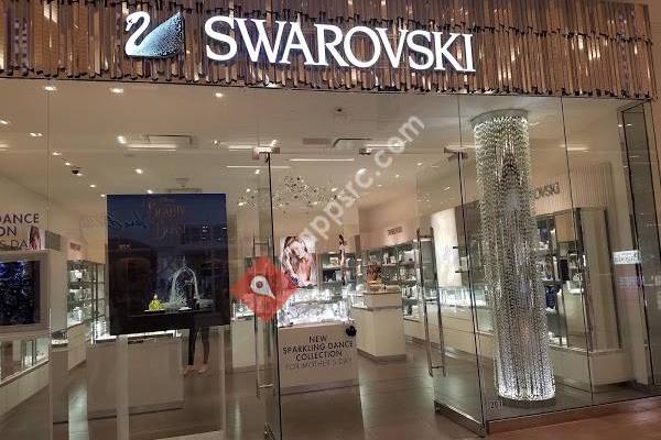 Swarovski Christina Mall