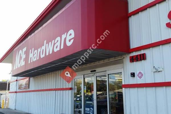 Swartsel's Ace Hardware