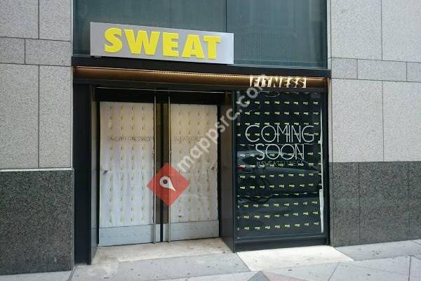 Sweat Fitness