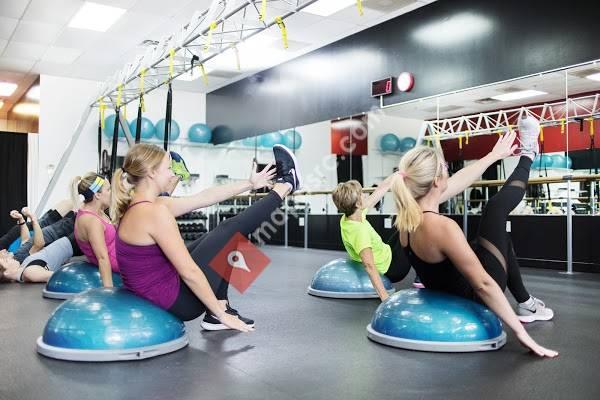 Sweat Therapy Fitness Studio