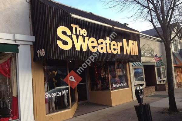 Sweater Mill Inc