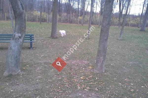 Sweden Dog Park