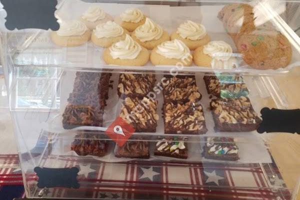 Sweet Arts Bakery & Cafe