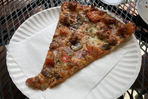 Sweet Basil Pizzeria