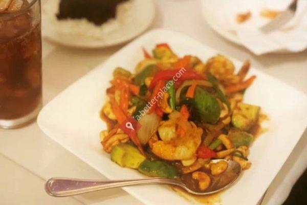 Sweet Basil Thai Cuisine