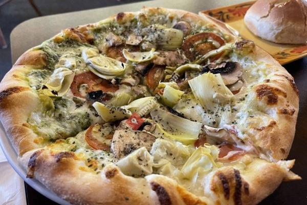 Sweet Basilico Italian Cuisine