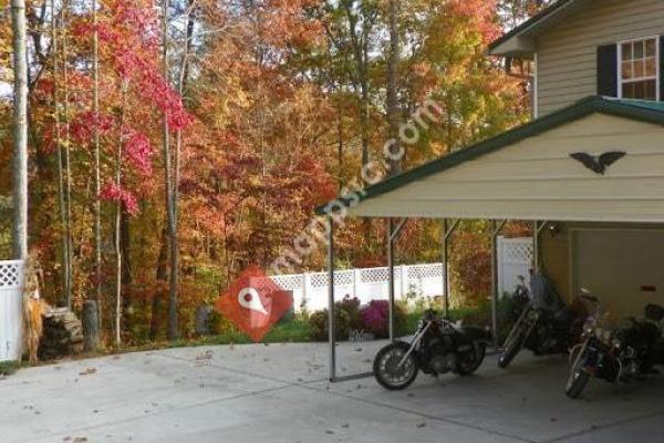 Sweet Berries Bed and Breakfast