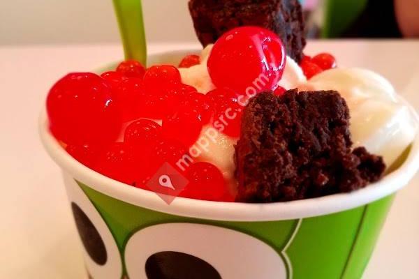 Sweet Frog