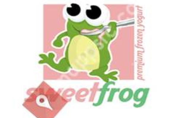 Sweet Frog Premium Frozen Yogurt