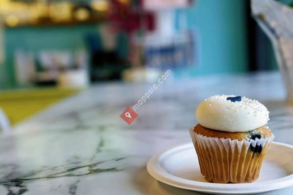 Sweet Frostings Blissful Bakeshop