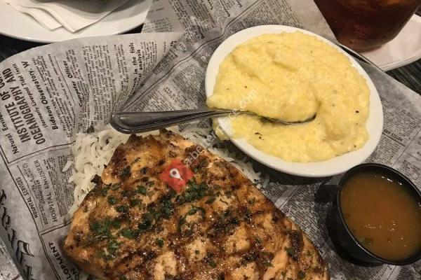 Sweet Georgia's Juke Joint