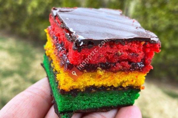 Sweet Karma Desserts