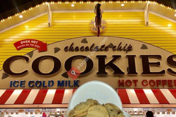 Sweet Martha’s Cookie Jar