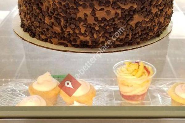Sweet P's Cupcakes and More