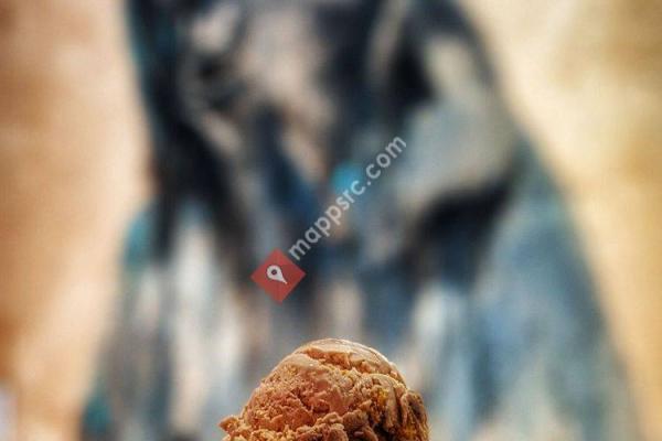 Sweet Peaks Ice Cream