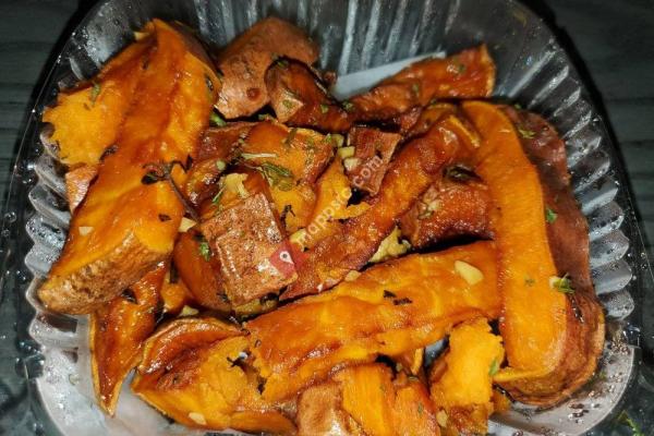 Sweet Potatoes Restaurant