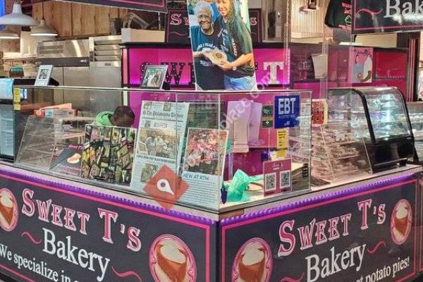 Sweet T's Bakery and Snack Shop