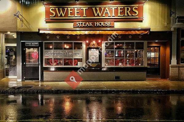 Sweet Waters Steakhouse