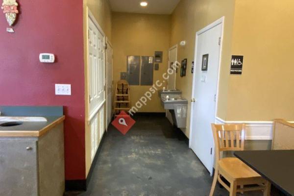 Sweetberries Eatery & Frozen Custard