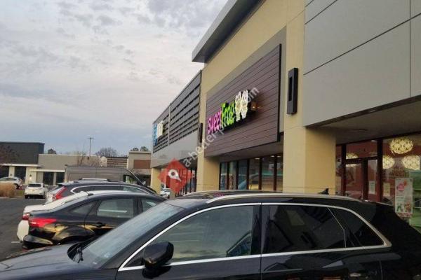 sweetFrog Premium Frozen Yogurt