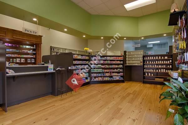 Sweetgrass Pharmacy and Compounding