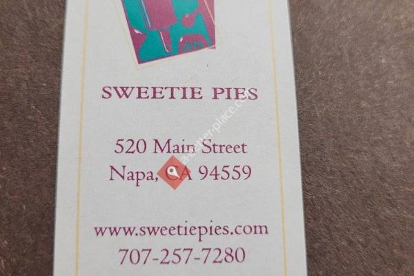 Sweetie Pie Bakery