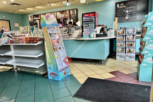 Sweeties on the Creek