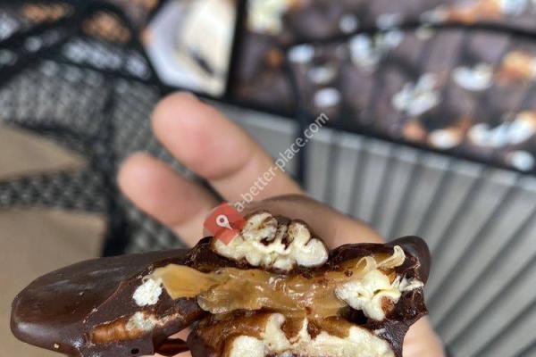 Sweets Handmade Candies & Ice Cream Parlor