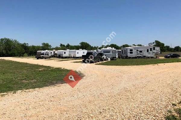 Sweetwater RV Campgrounds