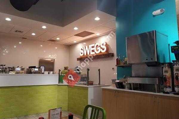 SWEGS Kitchen - Metairie
