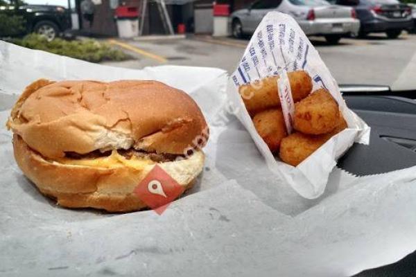 Swensons (Stow/Kent) Drive-In Restaurants