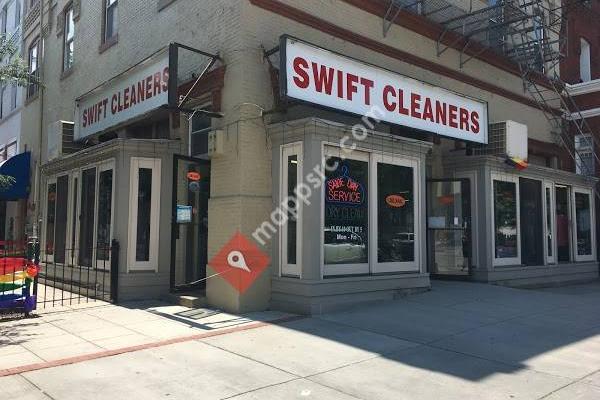 Swift Cleaners