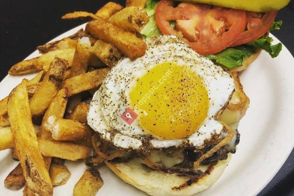 Swifty's Restaurant & Pub