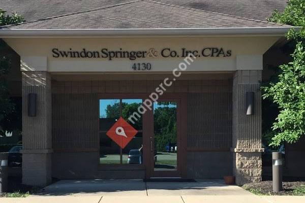 Swindon Springer & Co Inc