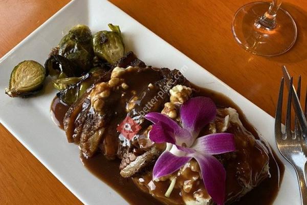 Swing Wine Bar & Cafe