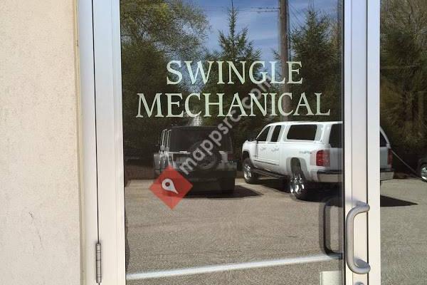 Swingle Mechanical Contractors