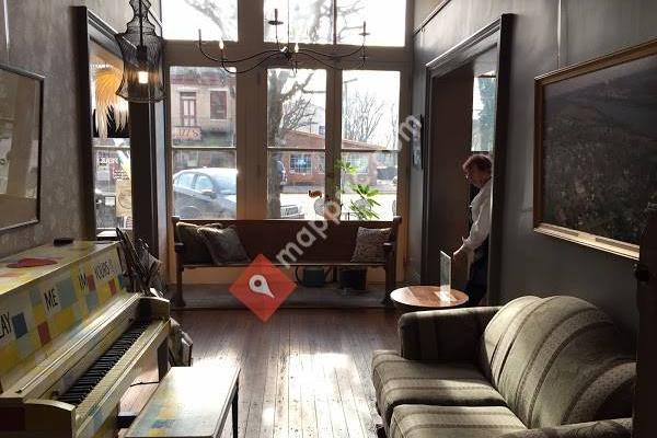 Switzerland County Tourism Office