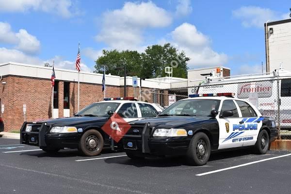 Sylvania Police Department
