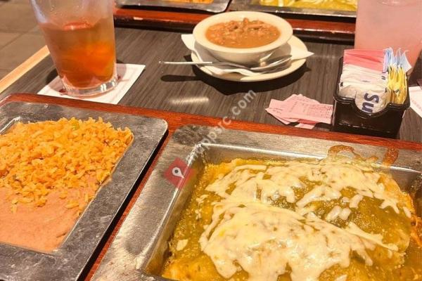 Sylvia's Enchilada Kitchen