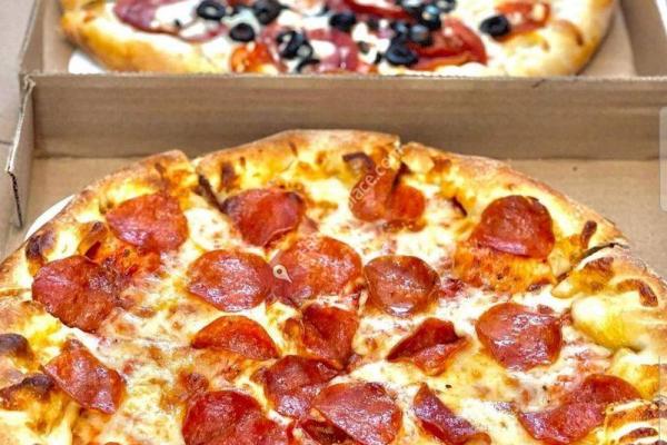 Sylvio's Pizzeria & Deli