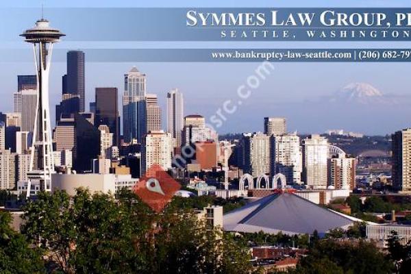 Symmes Law Group PLLC